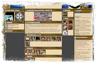 Die Aktuelle Ortschaft