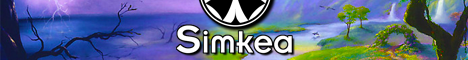 Simkea - Das etwas andere Browsergame